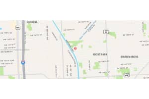 14243 Memorial Hwy #10f, North Miami, FL 33161, Sold 10/03/22