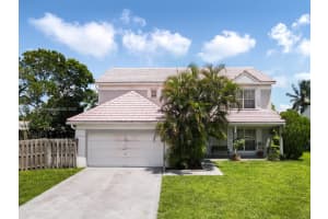2301 Fairmont Ave, Miramar, FL 33025, Sold 09/01/22