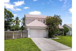 2301 Fairmont Ave, Miramar, FL 33025, Sold 09/01/22
