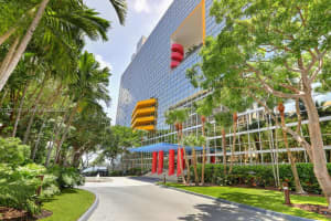 2025 Brickell Ave APT 503, Miami, FL 33129, Sold 07/12/23