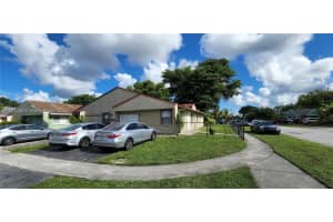 7161 SW 14th St, North Lauderdale, FL 33068, Sold 03/08/23