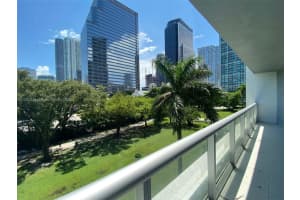 495 Brickell Ave APT 409, Miami, FL 33131, Sold 04/30/24