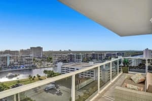 3725 S Ocean Dr PH 27, Hollywood, FL 33019, Sold 09/07/22