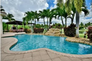 15317 SW 35th St, Davie, FL 33331, Sold 11/02/22