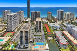2049 S Ocean Dr APT 1102, Hallandale Beach, FL 33009, Sold 10/20/22