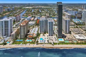 2049 S Ocean Dr APT 1102, Hallandale Beach, FL 33009, Sold 10/20/22