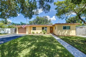 970 SW 50th Ave, Plantation, FL 33317, Sold 09/16/22