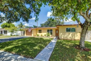 970 SW 50th Ave, Plantation, FL 33317, Sold 09/16/22