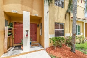 3906 NW 90th Ave #3906, Sunrise, FL 33351, Sold 09/12/22