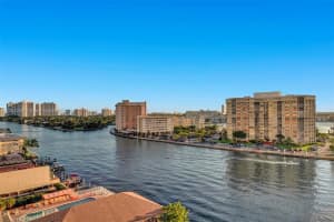 1833 S Ocean Dr APT 1010, Hallandale Beach, FL 33009, Sold 09/19/22