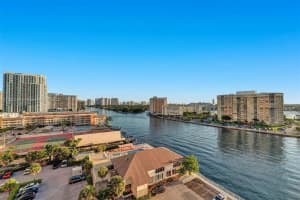 1833 S Ocean Dr APT 1010, Hallandale Beach, FL 33009, Sold 09/19/22