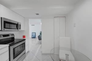 1833 S Ocean Dr APT 1010, Hallandale Beach, FL 33009, Sold 09/19/22