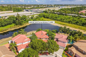 4630 SW 153rd Terrace, Miramar, FL 33027, Sold 11/15/22