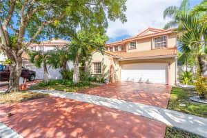 4630 SW 153rd Terrace, Miramar, FL 33027, Sold 11/15/22