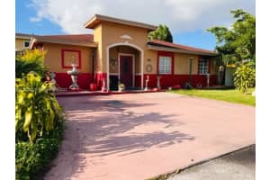 930 SW 7th Plaza, Florida City, FL 33034, Sold 11/02/22
