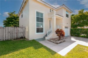 6408 Rock Beauty Terrace, Margate, FL 33063, Sold 10/11/22