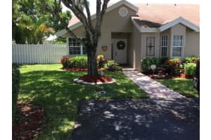 11160 SW 11th Pl, Davie, FL 33324, Sold 09/08/22