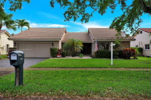 10603 NW 6th St, Plantation, FL 33324, Sold 08/31/22