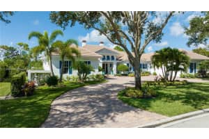 7370 SE Medalist Pl, Hobe Sound, FL 33455, Sold 09/01/22