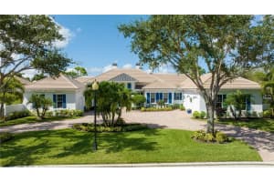 7370 SE Medalist Pl, Hobe Sound, FL 33455, Sold 09/01/22