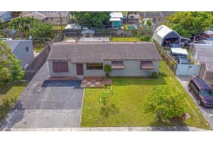 1740 SW 47th Ave, Fort Lauderdale, FL 33317, Sold 09/09/22