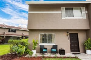 1435 Sussex Dr, North Lauderdale, FL 33068, Sold 09/30/22