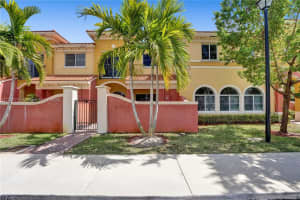 3540 NW 30th Pl #3621, Lauderdale Lakes, FL 33311, Sold 09/08/22
