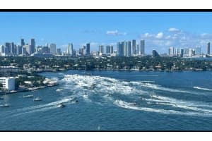 1900 Sunset Harbour Dr #1714, Miami Beach, FL 33139, Sold 09/14/22