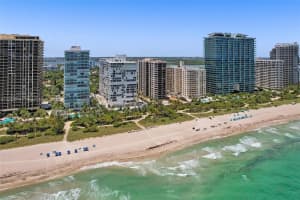 10175 Collins Ave APT 1703, Bal Harbour, FL 33154, Sold 05/17/24