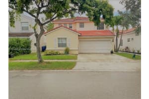 4611 SW 152nd Terrace, Miramar, FL 33027, Sold 09/22/22