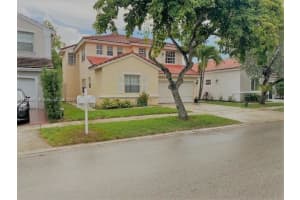 4611 SW 152nd Terrace, Miramar, FL 33027, Sold 09/22/22