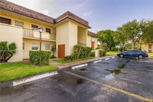 5535 N Lakewood Cir #312, Margate, FL 33063, Sold 09/21/22