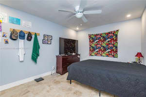 5535 N Lakewood Cir #312, Margate, FL 33063, Sold 09/21/22