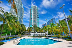2101 Brickell Ave APT 703, Miami, FL 33129, Sold 03/28/23