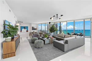 18975 Collins Ave #3100, Sunny Isles Beach, FL 33160, Sold 10/12/22