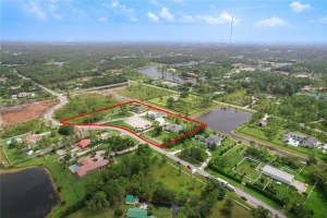 6600 Duckweed Rd, Lake Worth, FL 33449, Sold 10/14/22