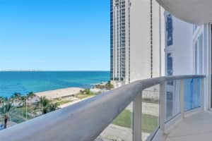 17555 Collins Ave APT 902, Sunny Isles Beach, FL 33160, Sold 07/20/23