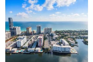 3177 S Ocean Dr, Hallandale Beach, FL 33009, Sold 10/21/22