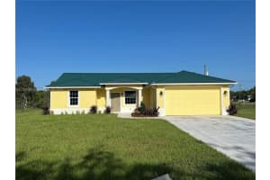 3535 NW 28th Ave, Okeechobee, FL 34972, Sold 10/31/22