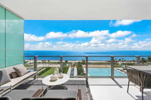 360 Ocean Dr #706s, Key Biscayne, FL 33149, Sold 04/27/23