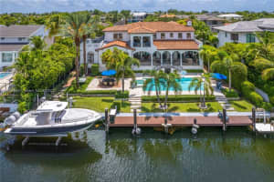 6844 Sunrise Ct, Coral Gables, FL 33133, Sold 09/19/22
