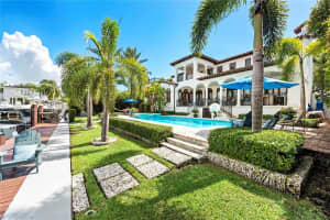 6844 Sunrise Ct, Coral Gables, FL 33133, Sold 09/19/22