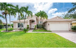1515 SW 189th Ave, Pembroke Pines, FL 33029, Sold 10/07/22