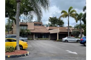 6451 N University Dr APT 105, Tamarac, FL 33321, Sold 09/30/22