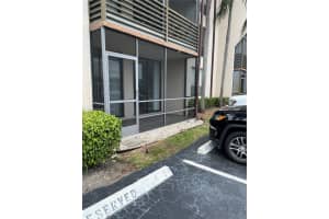 6451 N University Dr APT 105, Tamarac, FL 33321, Sold 09/30/22