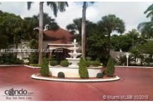 15290 SW 106th Ln APT 317, Miami, FL 33196, Sold 09/30/22