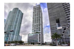 1040 Biscayne Blvd APT 1608, Miami, FL 33132, Sold 09/30/22