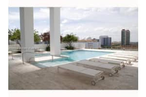 1040 Biscayne Blvd APT 1608, Miami, FL 33132, Sold 09/30/22