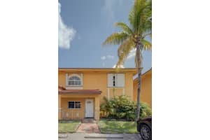 3554 W 80th St Unit 102-46, Hialeah, FL 33018, Sold 09/15/22
