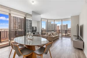 801 S Miami Ave, Miami, FL 33131, Sold 10/21/22